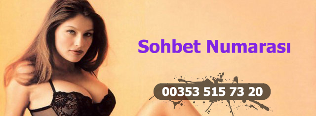 sohbet numarası