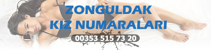 zonguldak kız numaraları