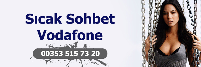 canlı sohbet hattı