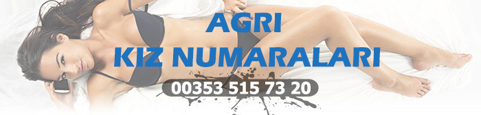 ağrı kız numaraları