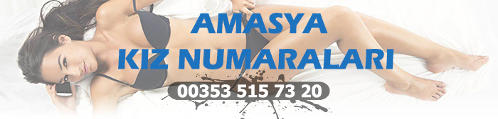 amasya kız numaraları