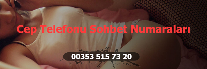 cep-telefonu sohbet numaralari