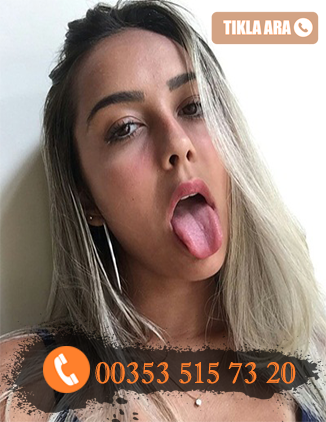 tokat kız numaraları