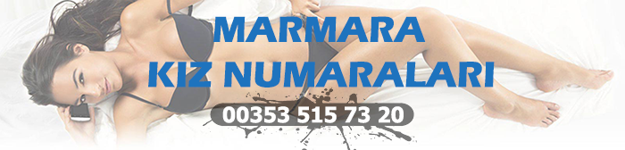marmara kız numaraları
