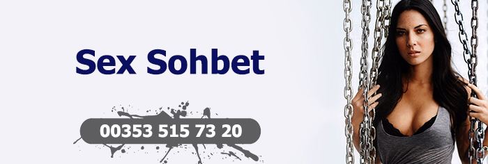 sex sohbet