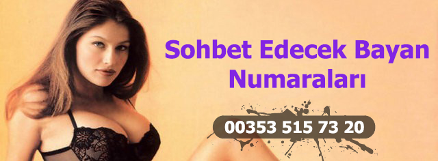 canlı sohbet telefonları