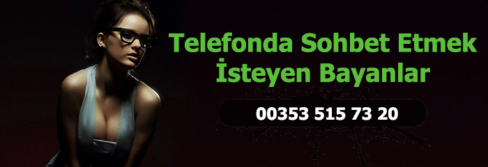 canlı sohbet hatları