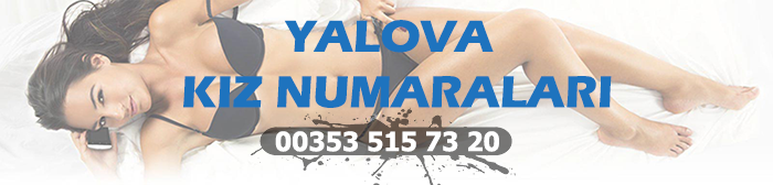 yalova kız numaraları